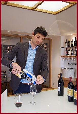 「コラヴァン」とは？