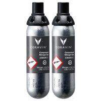 コラヴァン　ガスカプセル