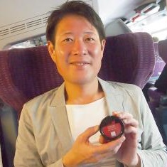 ボルドー事務所・青野