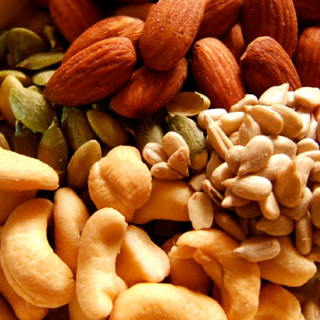 フランスの老舗ナッツメーカー「クリークス社」