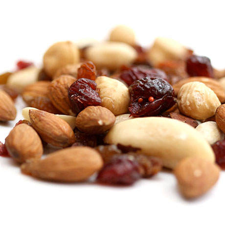 素材の味で勝負する、一流ナッツメーカーのこだわり