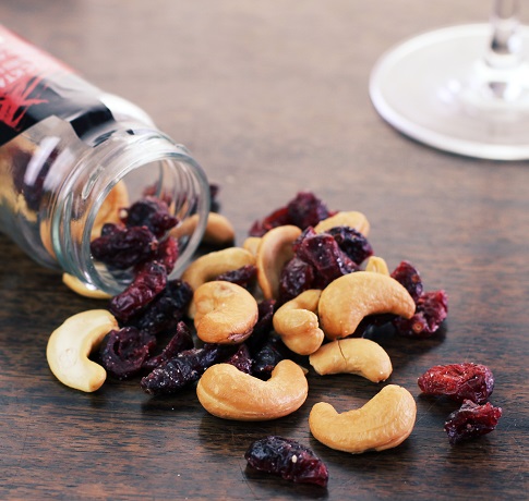 フランスの老舗ナッツメーカー「クリークス社」