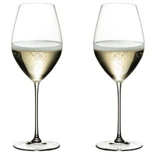 「リーデル　ヴェリタス(5)　シャンパーニュ」