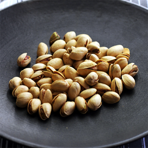 プレミアム燻製ナッツ