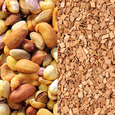 厳選素材×こだわり燻製