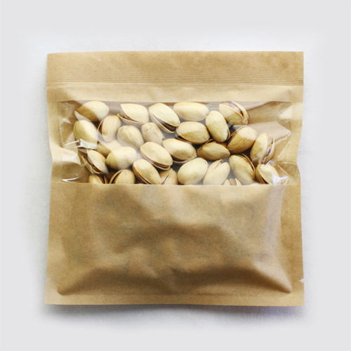 プレミアム燻製ナッツ＜ピスタチオ＞