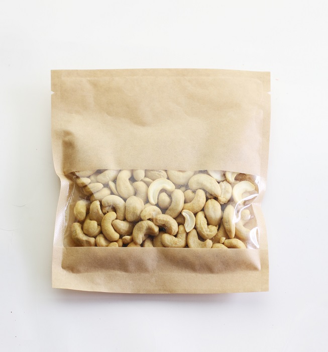 プレミアム燻製ナッツ＜カシューナッツ＞