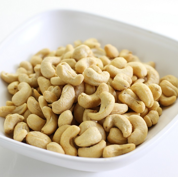 プレミアム燻製ナッツ＜ピスタチオ＞