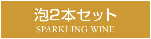泡2本セット