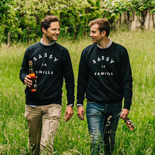 生産者のご紹介