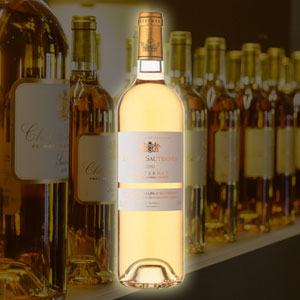 「デュック・ド・ソーテルヌ」とは？