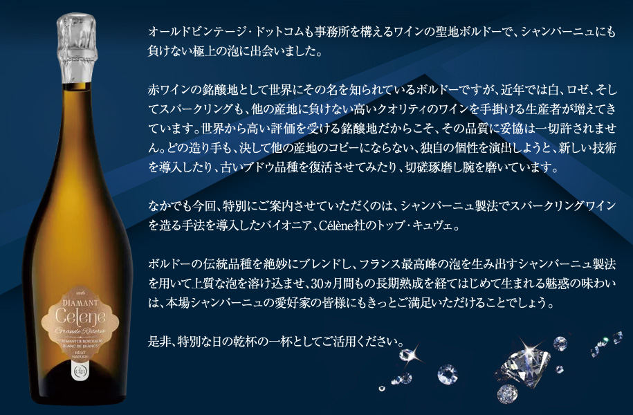 ビジネスクラス採用！伝統的なスタイルのコク旨ボルドー・ルージュ