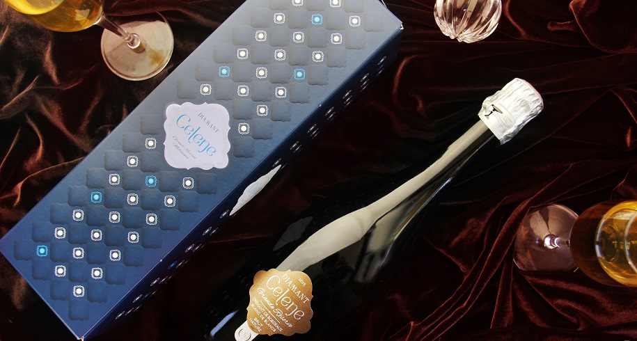 特別なギフトボックス入