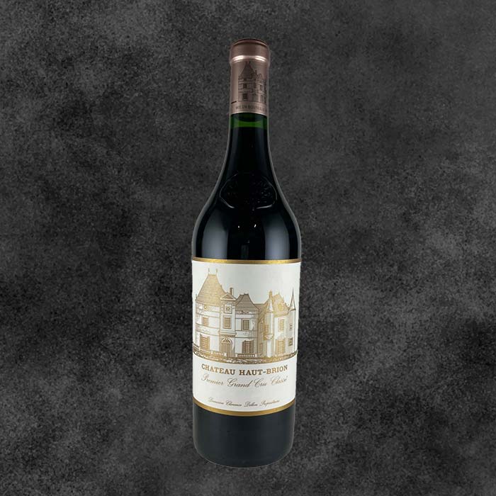 シャトー・オー・ブリオン【2008】（750ml）