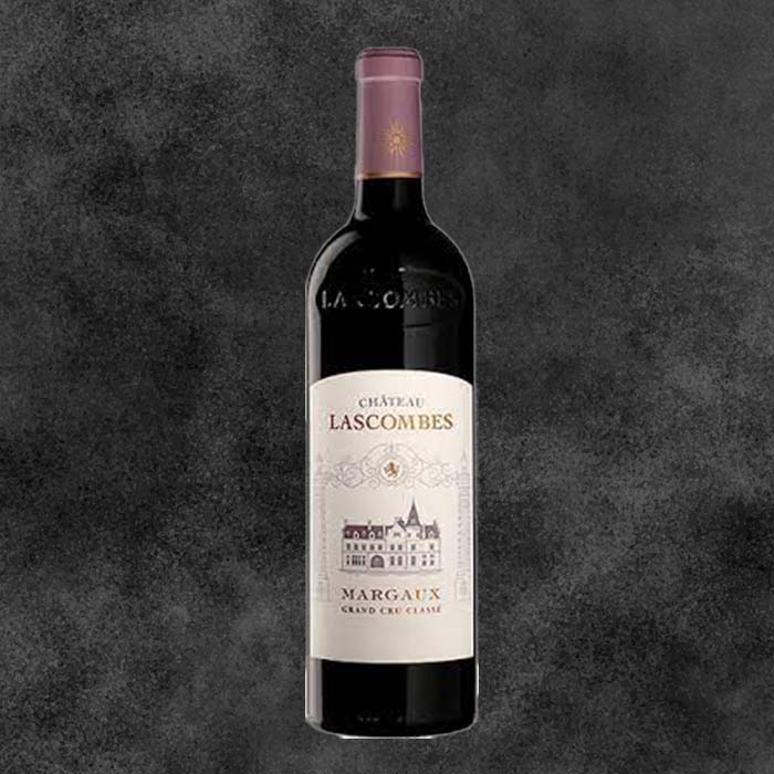 シャトー・ラスコンブ【2010】（750ml）