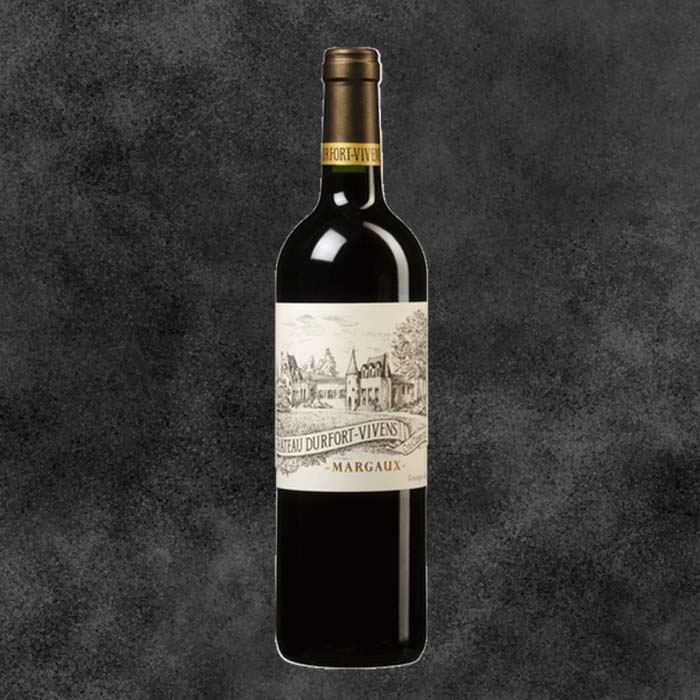 シャトー・デュルフォール・ヴィヴァン【2010】（750ml）