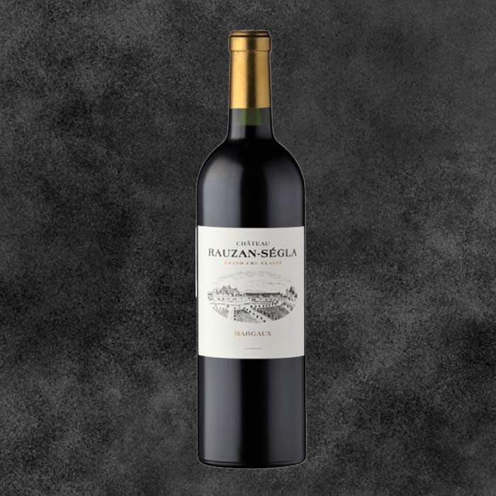 シャトー・ローザン・セグラ【2010】（750ml）