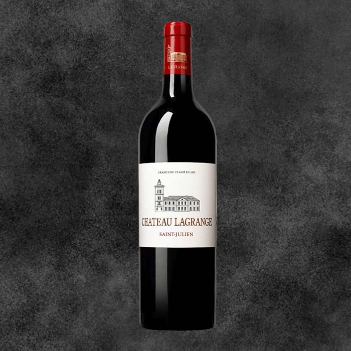 シャトー・ラグランジュ【2011】（750ml）