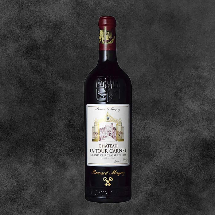 シャトー・ラ・トゥール・カルネ【2022】（750ml）