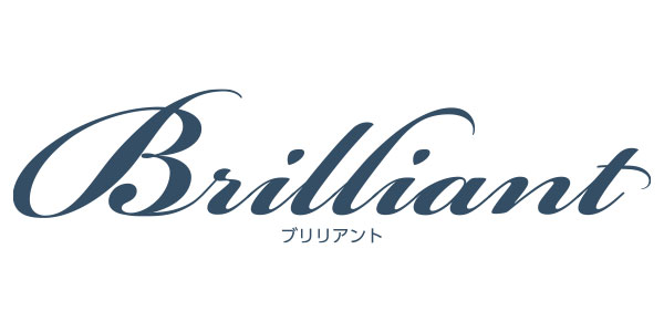 ブリリアントブロゴ