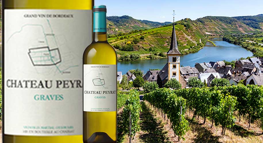 シャトー・ペイラ・ブラン【2024】