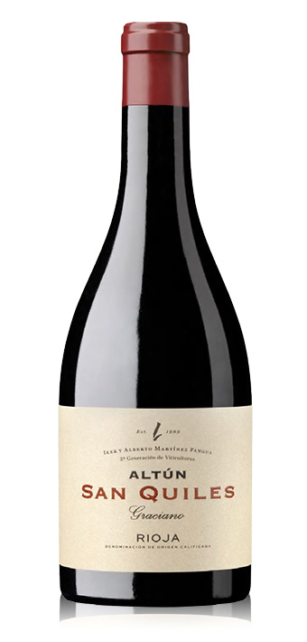 アルテゥン　サン・キレス【2023】(750ml)