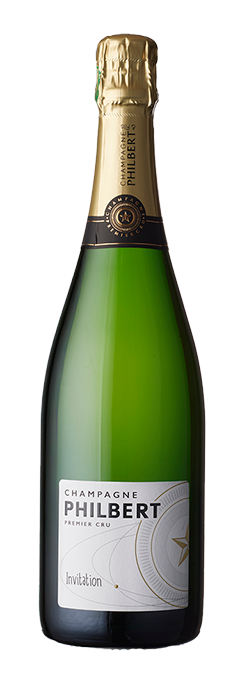 シャンパーニュ・フィルベール　アンヴィタシオン1級