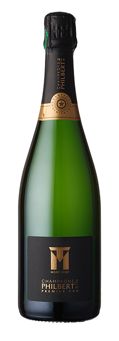 シャンパーニュ・フィルベール　モン・ティベ1級