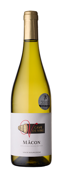 カーヴ・ド・ヴィレ マコン