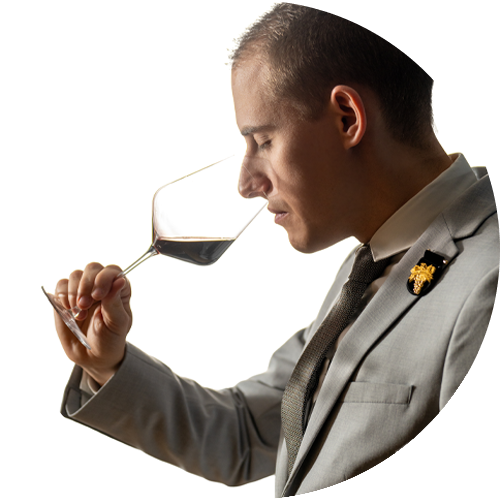 ヴァンサン・ガルダリン氏