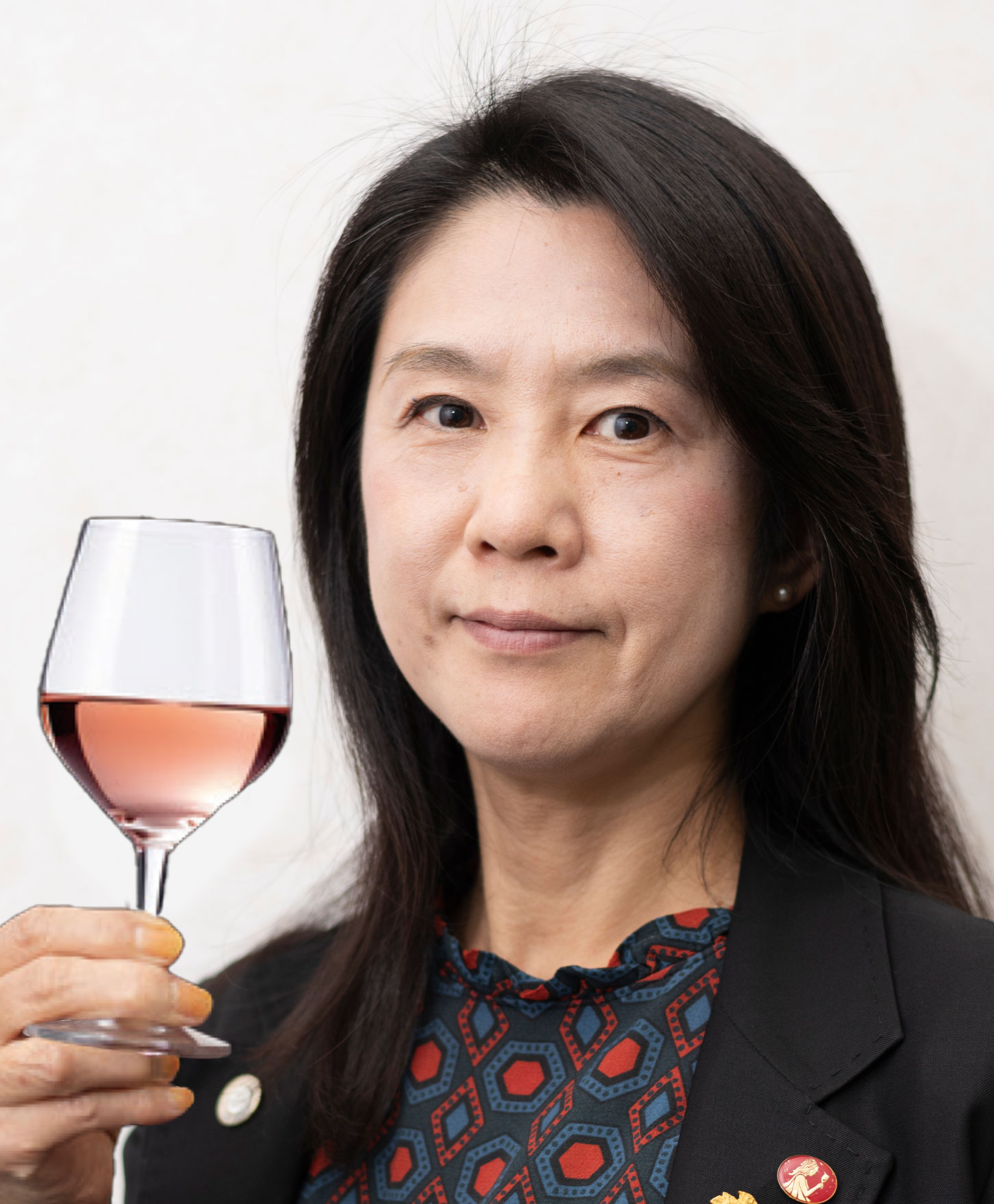 ワインジャーナリスト 近藤美伸氏