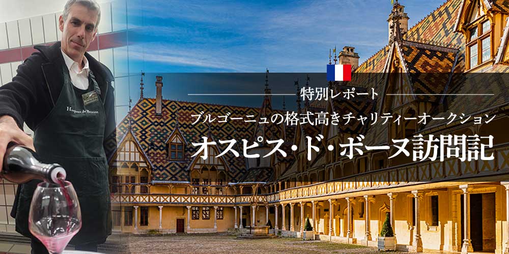 特別レポート スペインバスク地方 ワイナリー訪問記