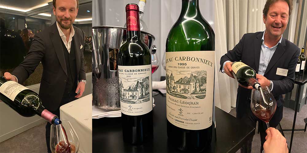 グラーブの実力