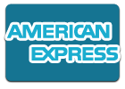 クレジットカード(アメックス)