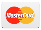 クレジットカード(マスターズ)