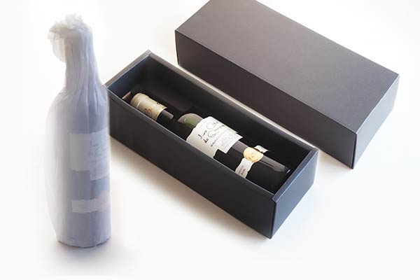 ワイン1本入り化粧箱