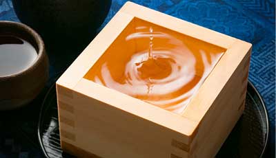 兵庫県丹波市「西山酒造場」仕込み 米焼酎（超軟水仕込み）