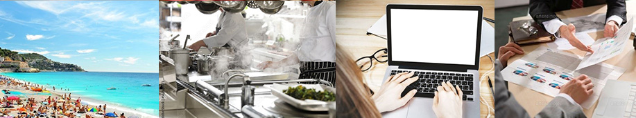 フランスと比較した日本の休暇