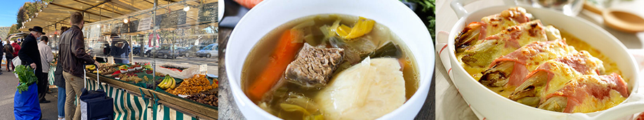 フランスでも大人気のアドベント・カレンダー