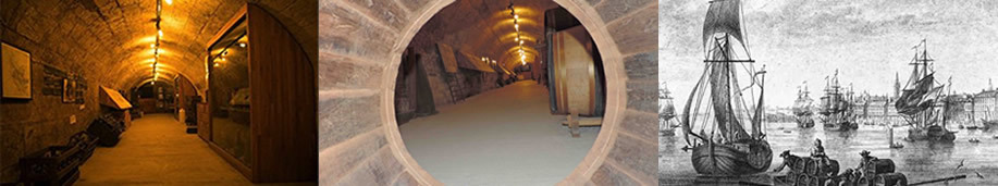 ミュゼ・デュ・ヴァン・エ・デュ・ネゴス・ド・ボルドー