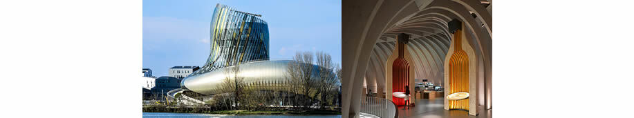 ラ・シテ・デュ・ヴァン