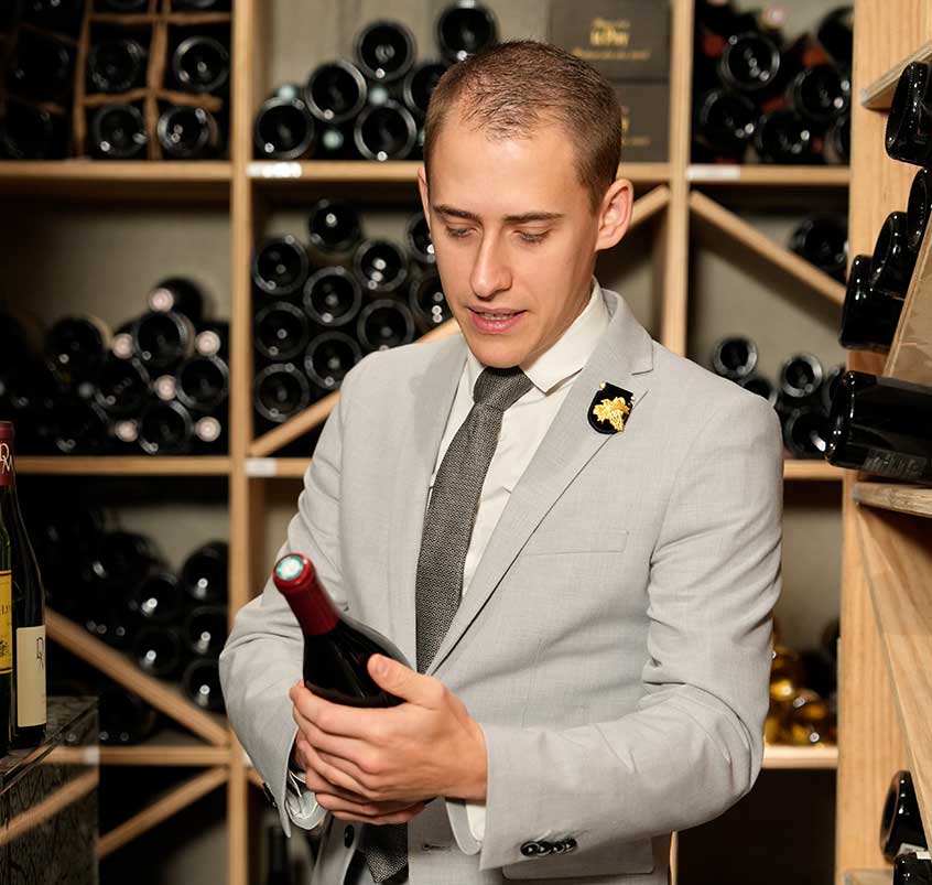 ヴァンサン・ガルダリン