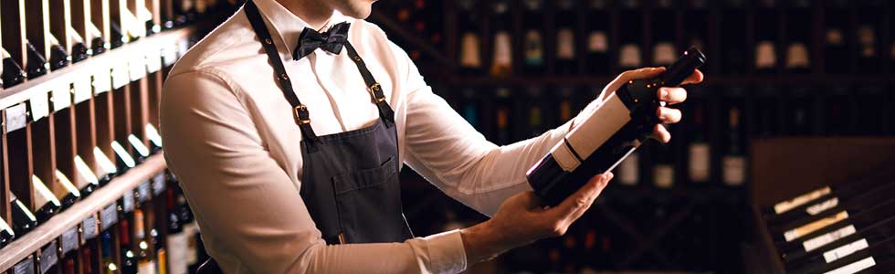 ワインをお届けするオンラインストア