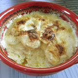 190℃のオーブンで40分ぐらい焼く