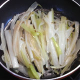 弱～中火で焼きます