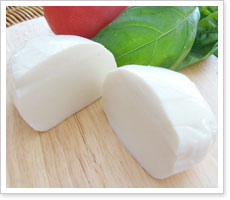 モッツァレラチーズ