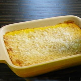 オーブンで20分位焼きます