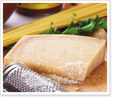 パルミジャーノ レジャーノ