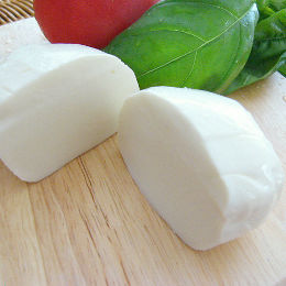 モッツァレラチーズ