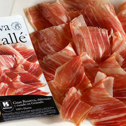 パタネグラ・グランレゼルバ20ヶ月以上熟成